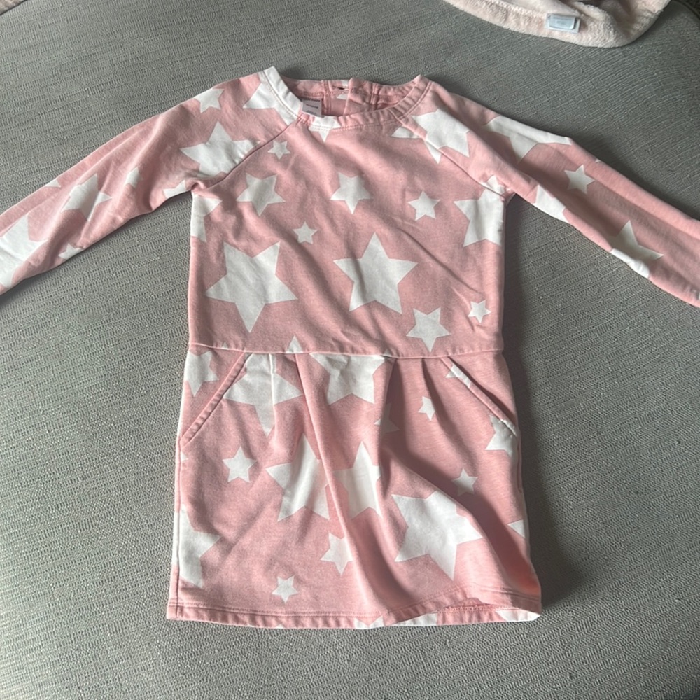 Old navy sweater/dress